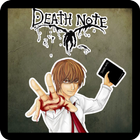Death Note GAME أيقونة
