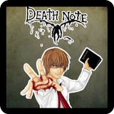 Death Note GAME icône