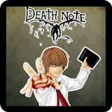 Death Note GAME 圖標