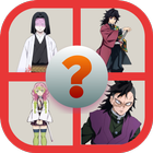 Demon Slayer - Kimetsu GAME icône