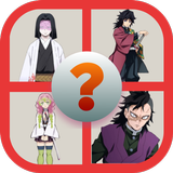Demon Slayer - Kimetsu GAME icon