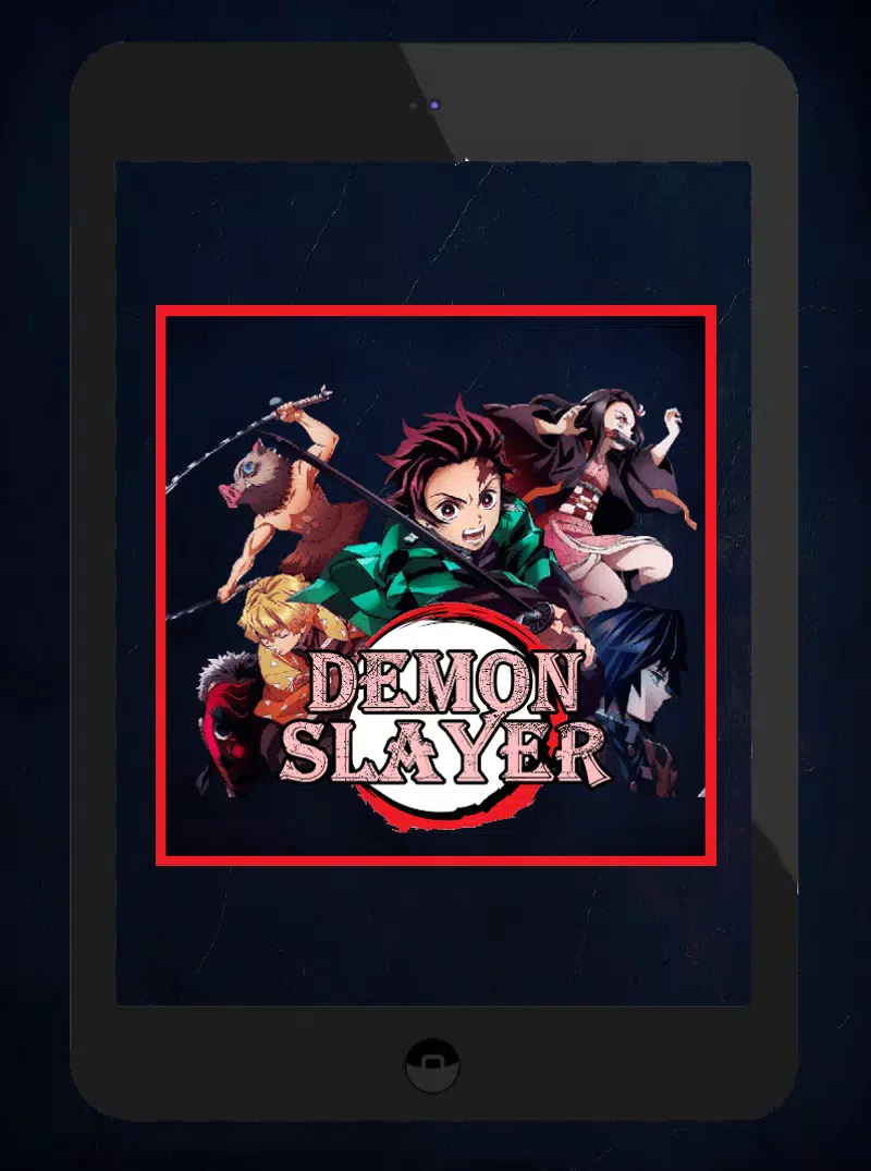 Demon Slayer Caça-palavras [Kimetsu no Yaiba] - Quiz 