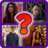 Euphoria QUIZ GAME icon