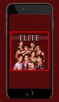 Elite QUEST & QUIZ poster