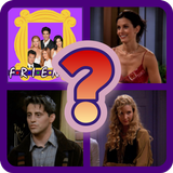 F.R.I.E.N.D.S GAME icon