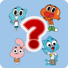 G u m b a l l -  Quiz & Quest biểu tượng