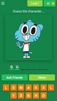 G u m b a l l -  Quiz & Quest bài đăng