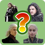 GAME of THRONES Quest & Quiz