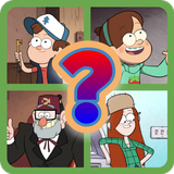 Gravity Falls GAME simgesi