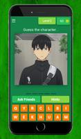 Haikyu GAME QUEST 截图 2