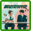 Heartstopper GAME