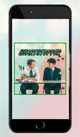 Heartstopper GAME Plakat