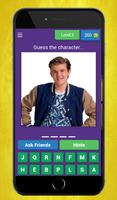 Henry Danger Quest/Quiz screenshot 3