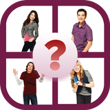 iCarly GAME иконка