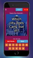 iCarly GAME Ekran Görüntüsü 3