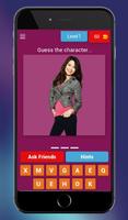 iCarly GAME gönderen