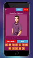 iCarly GAME Ekran Görüntüsü 2