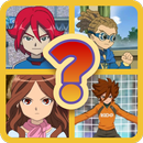 InaZuma 11 - FOOTBALL QUEST APK