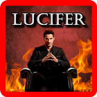 Lucifer QUEST GAME icône