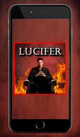 Lucifer QUEST GAME Affiche