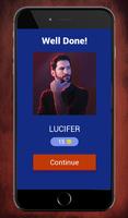 Lucifer QUEST GAME تصوير الشاشة 2