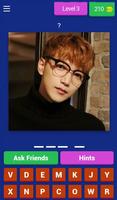 2PM QUIZ & QUEST GAME screenshot 3