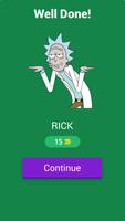 Rick and Morty - ADVENTURE Screenshot 1
