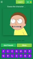 Rick and Morty - ADVENTURE Screenshot 2