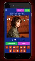 Stranger Things Quest and Quiz screenshot 1