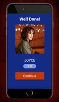 Stranger Things Quest and Quiz screenshot 2