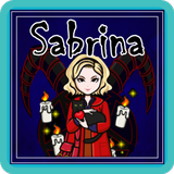 APK Sabrina GAME