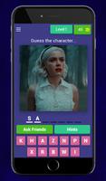 Sabrina GAME Ekran Görüntüsü 1