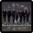 Shadowhunters GAME Zeichen
