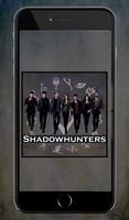 Shadowhunters GAME Plakat