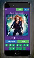 Shadowhunters GAME Screenshot 1