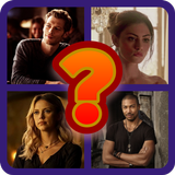 The Originals Quest/Quiz