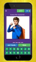 The Thundermans QUEST/QUIZ screenshot 1