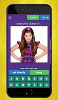 The Thundermans QUEST/QUIZ screenshot 2