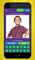 The Thundermans QUEST/QUIZ screenshot 3