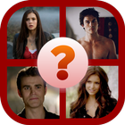 The Vampire Diaries Quest/Quiz أيقونة