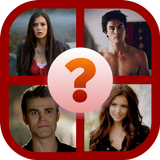 The Vampire Diaries Quest/Quiz