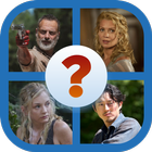 The Walking Dead QUEST 圖標