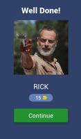The Walking Dead QUEST 截圖 1