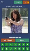 The Walking Dead QUEST 截圖 3