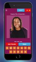 Victorious QUIZ Screenshot 1