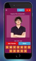 Victorious QUIZ Screenshot 2