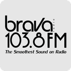 Brava Radio アイコン
