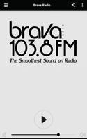 Brava Radio スクリーンショット 1