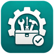 Control Herramientas icon