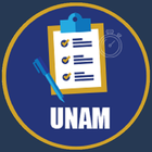 Guia UNAM 2024 icône